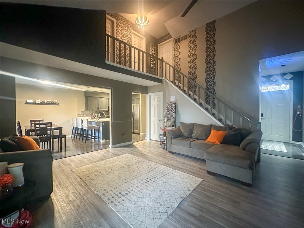 Logangate Condo - Residential