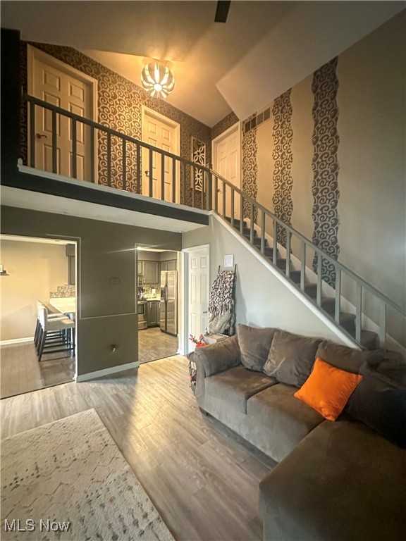 Logangate Condo - Residential