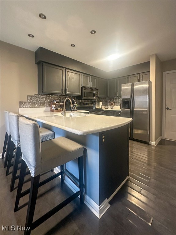 Logangate Condo - Residential