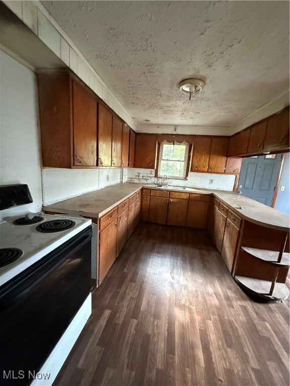 City/Canton - Residential