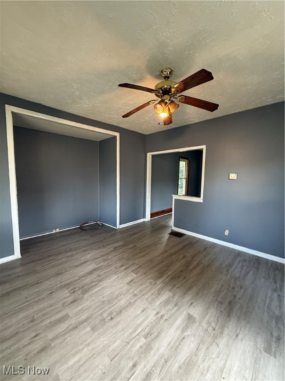 City/Canton - Residential