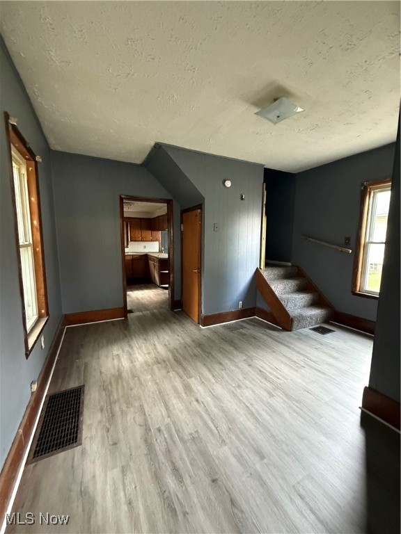 City/Canton - Residential