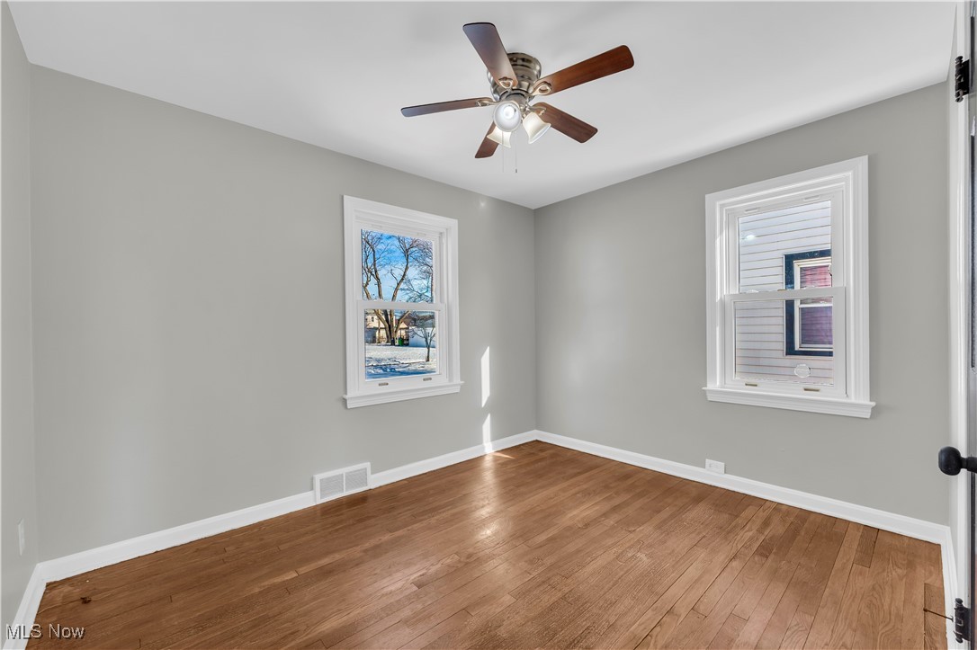 Wilma Companys - Residential Lease