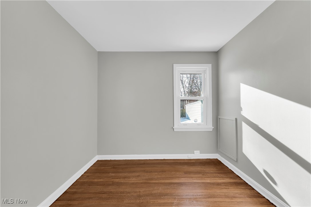 Wilma Companys - Residential Lease