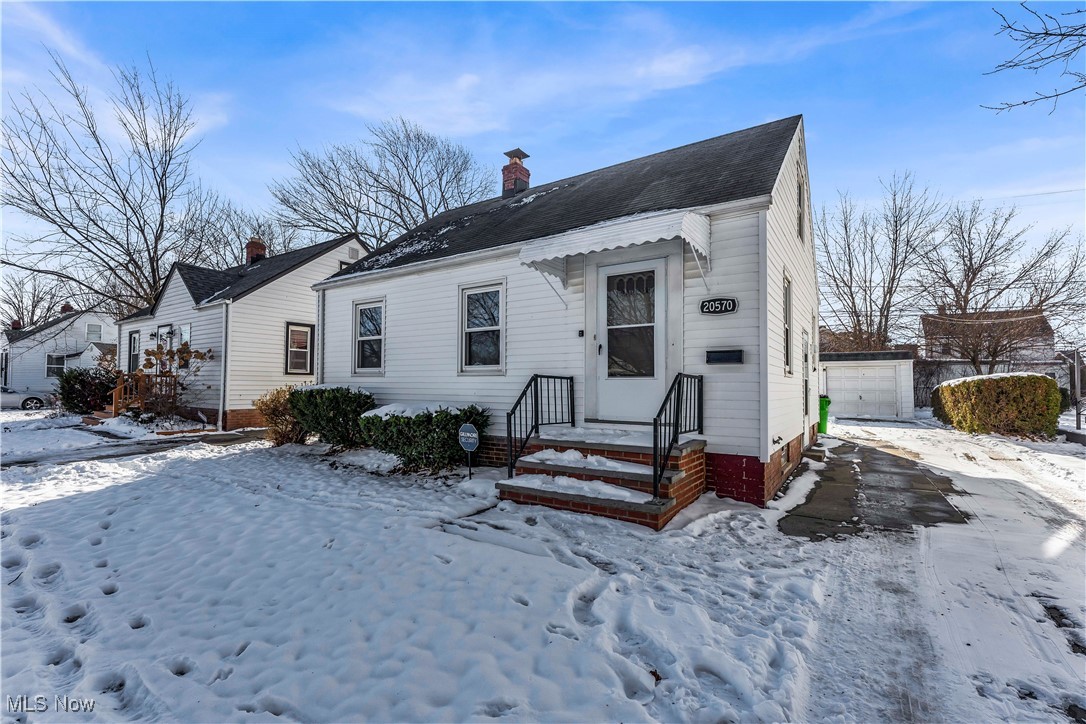 Wilma Companys - Residential Lease