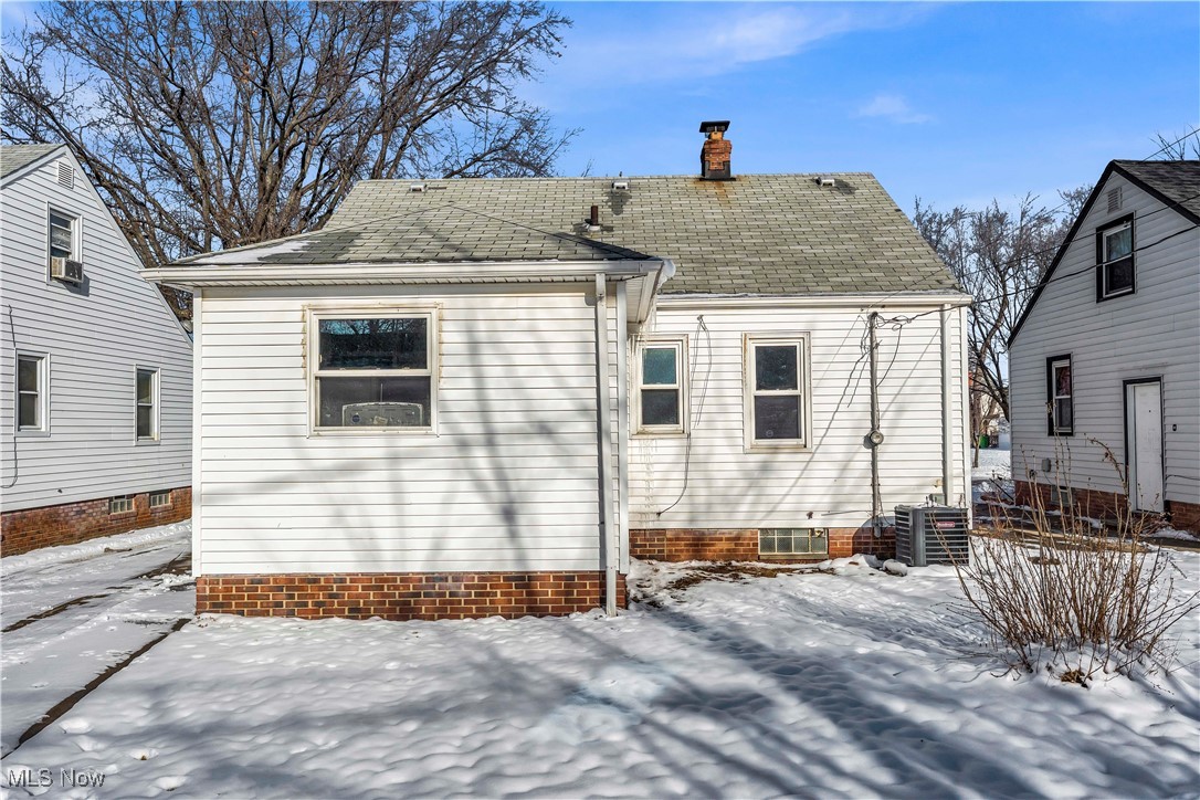 Wilma Companys - Residential Lease