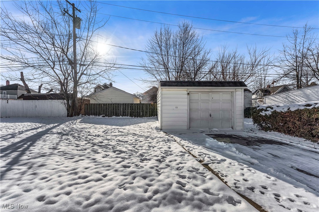 Wilma Companys - Residential Lease