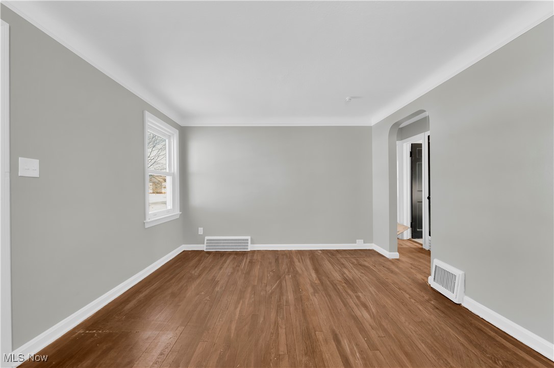 Wilma Companys - Residential Lease