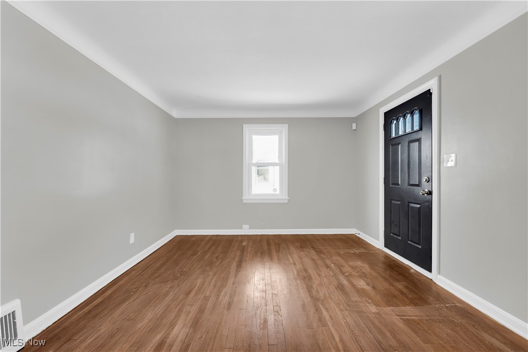 Wilma Companys - Residential Lease