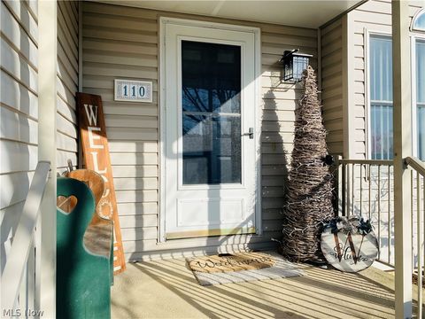 Tiny photo for 110 Parsons Street, Norwalk, OH 44857 (MLS # 5188002)