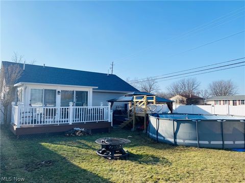 Tiny photo for 110 Parsons Street, Norwalk, OH 44857 (MLS # 5188002)