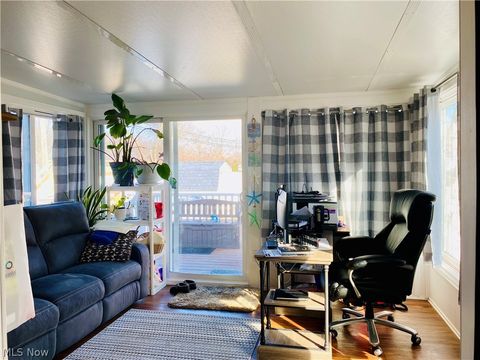 Tiny photo for 110 Parsons Street, Norwalk, OH 44857 (MLS # 5188002)