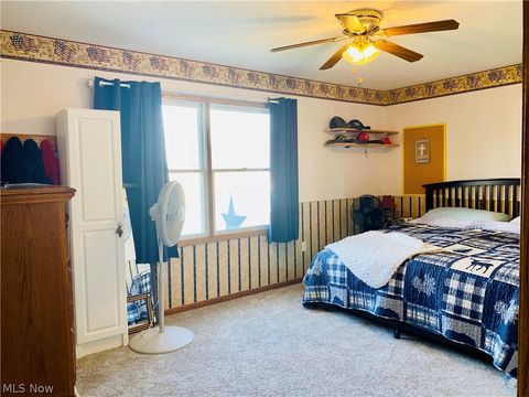 Tiny photo for 110 Parsons Street, Norwalk, OH 44857 (MLS # 5188002)