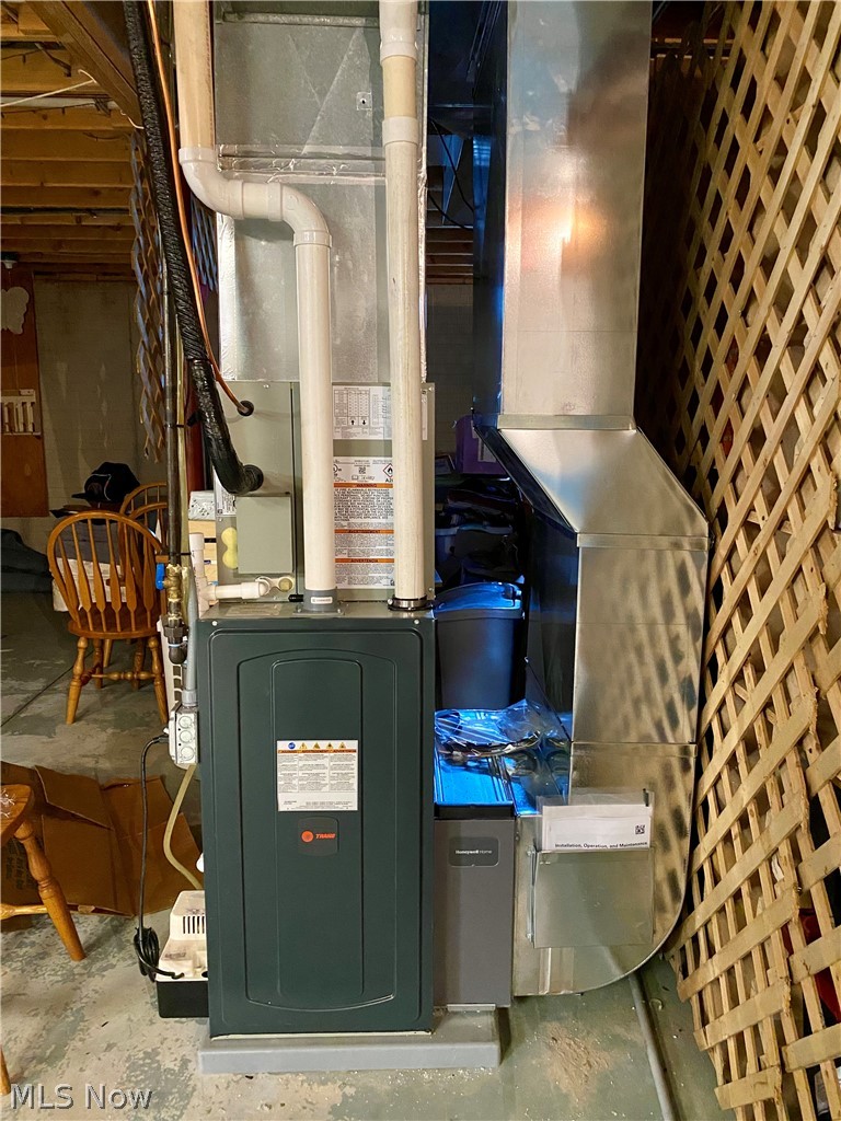 Eastwood Park Village Sub #4 - Residential