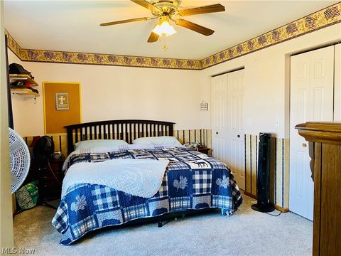 Tiny photo for 110 Parsons Street, Norwalk, OH 44857 (MLS # 5188002)