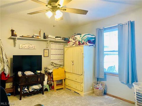 Tiny photo for 110 Parsons Street, Norwalk, OH 44857 (MLS # 5188002)