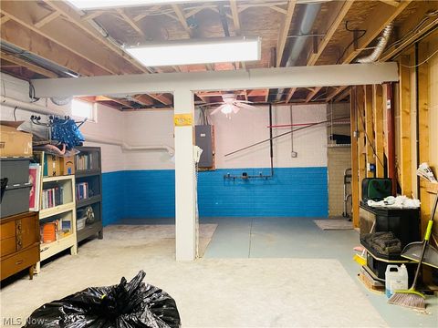 Tiny photo for 110 Parsons Street, Norwalk, OH 44857 (MLS # 5188002)