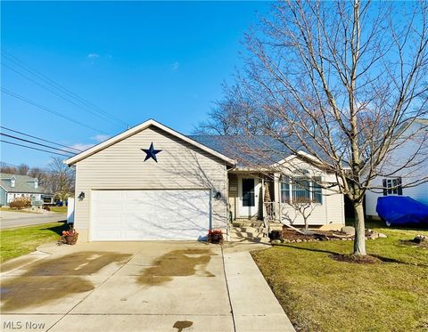 Photo of 110 Parsons Street, Norwalk, OH 44857 (MLS # 5188002)