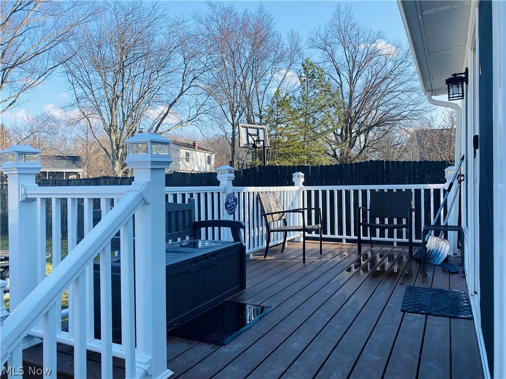 Eastwood Park Village Sub #4 - Residential