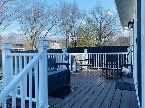 Tiny photo for 110 Parsons Street, Norwalk, OH 44857 (MLS # 5188002)