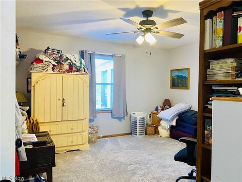 Tiny photo for 110 Parsons Street, Norwalk, OH 44857 (MLS # 5188002)