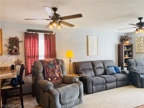 Tiny photo for 110 Parsons Street, Norwalk, OH 44857 (MLS # 5188002)