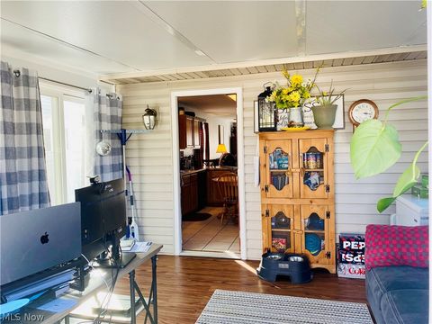 Tiny photo for 110 Parsons Street, Norwalk, OH 44857 (MLS # 5188002)