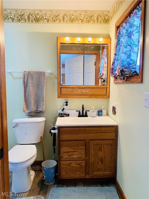 Tiny photo for 110 Parsons Street, Norwalk, OH 44857 (MLS # 5188002)