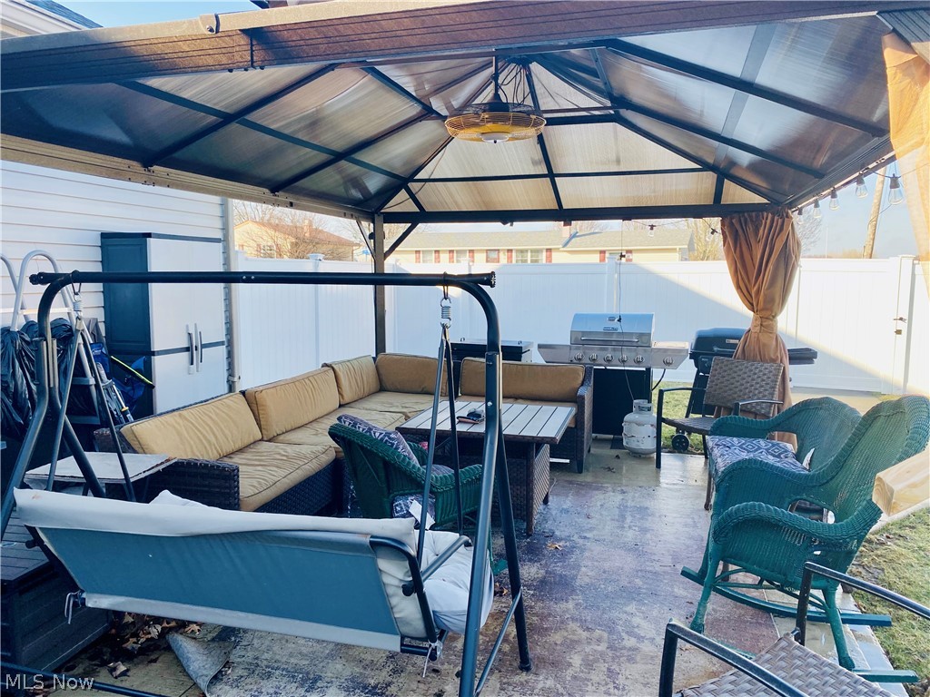 Eastwood Park Village Sub #4 - Residential