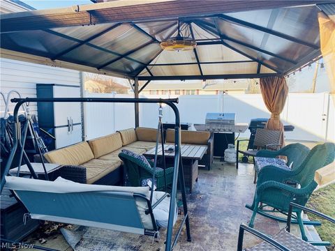 Tiny photo for 110 Parsons Street, Norwalk, OH 44857 (MLS # 5188002)