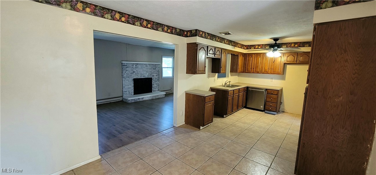 Oakwood Acres - Residential