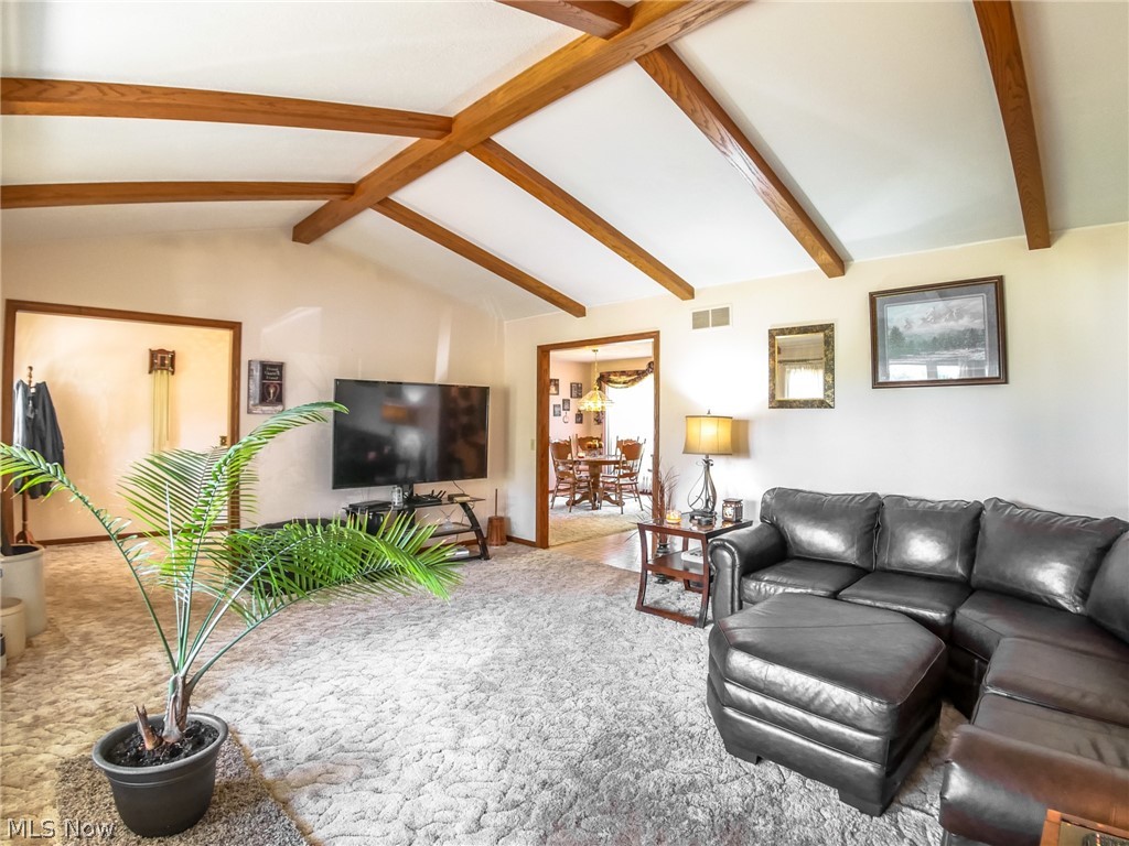 Lake Harmony - Residential