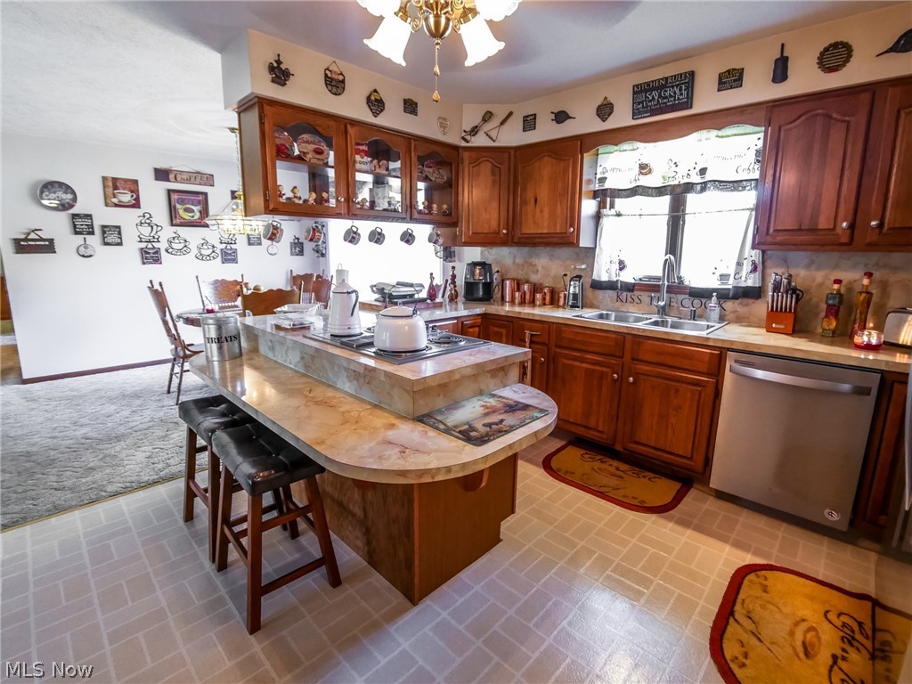 Lake Harmony - Residential