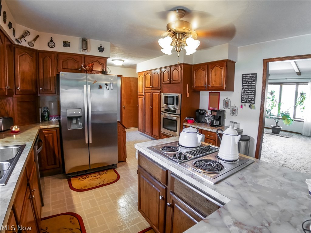 Lake Harmony - Residential