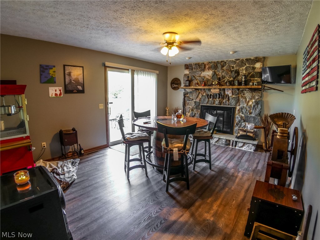 Lake Harmony - Residential