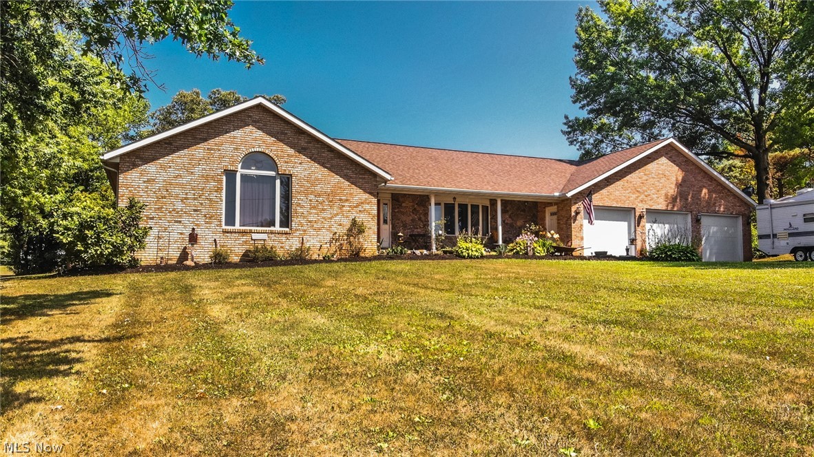 Lake Harmony - Residential