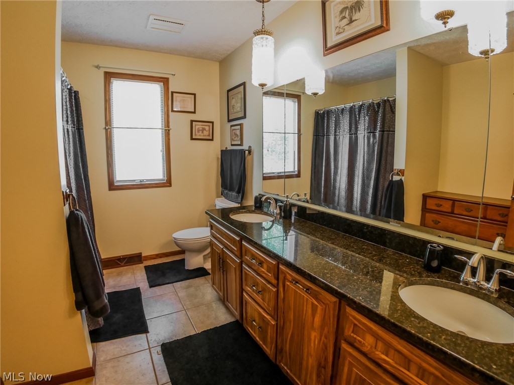 Lake Harmony - Residential