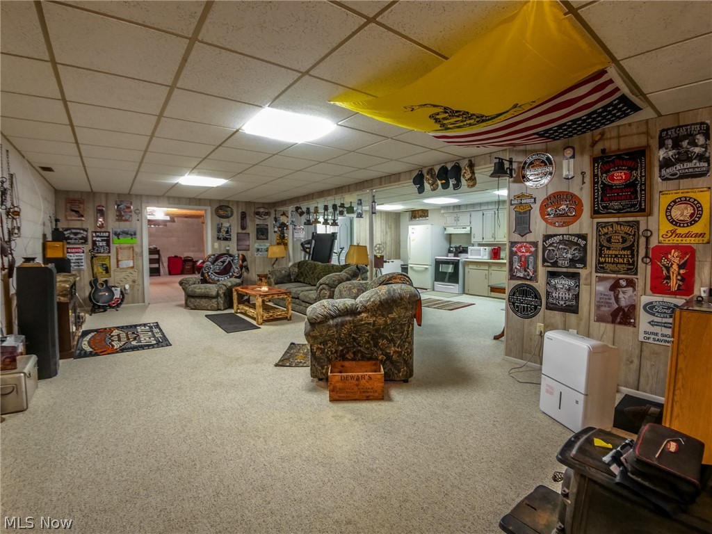 Lake Harmony - Residential