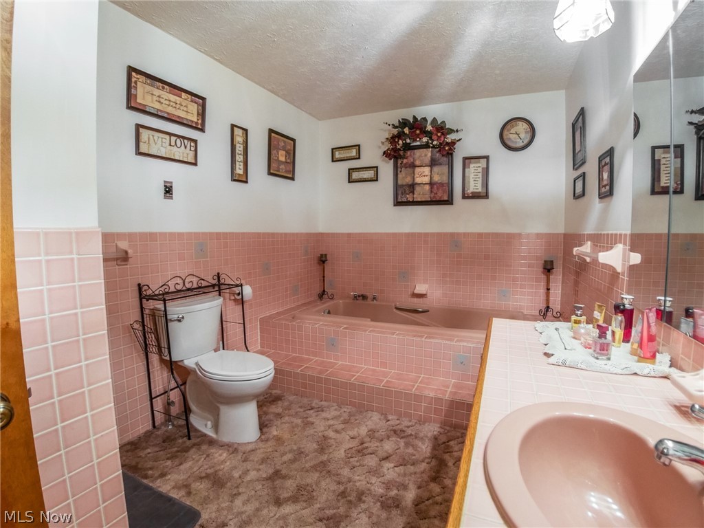 Lake Harmony - Residential