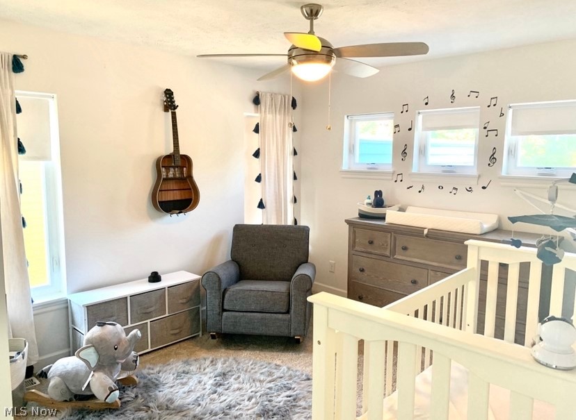 Ohio City - Residential