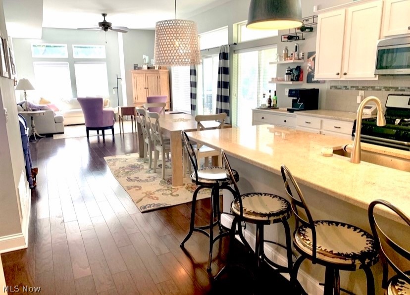 Ohio City - Residential