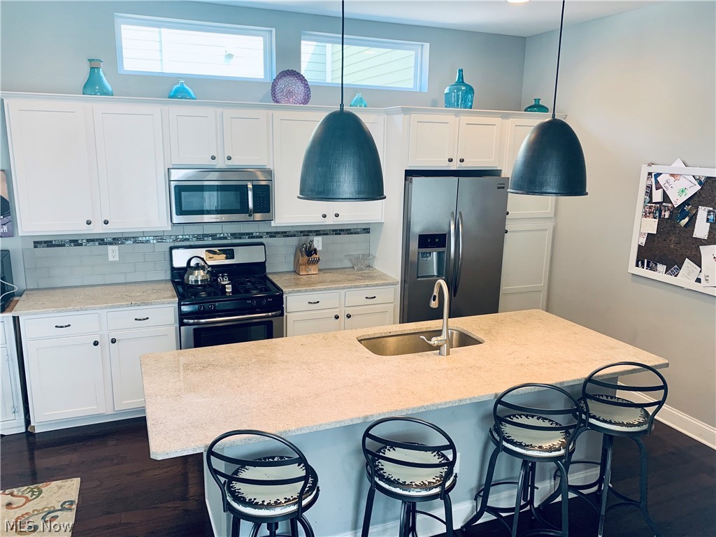 Ohio City - Residential