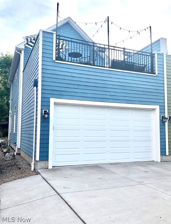 Ohio City - Residential