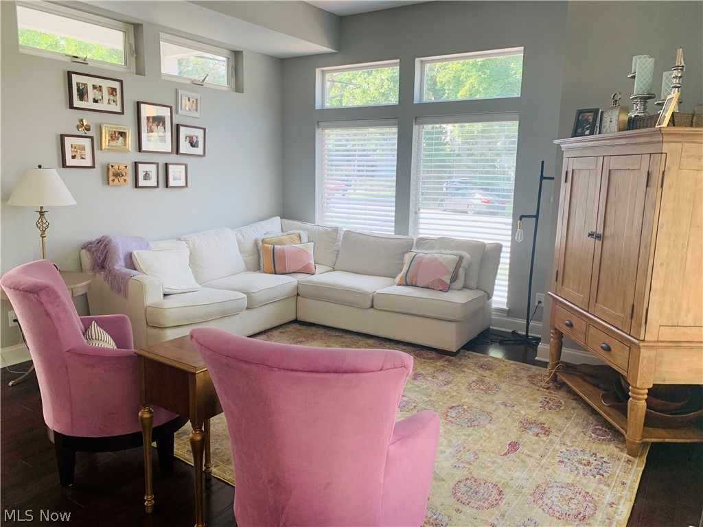 Ohio City - Residential