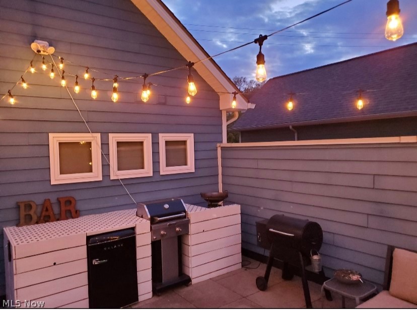 Ohio City - Residential