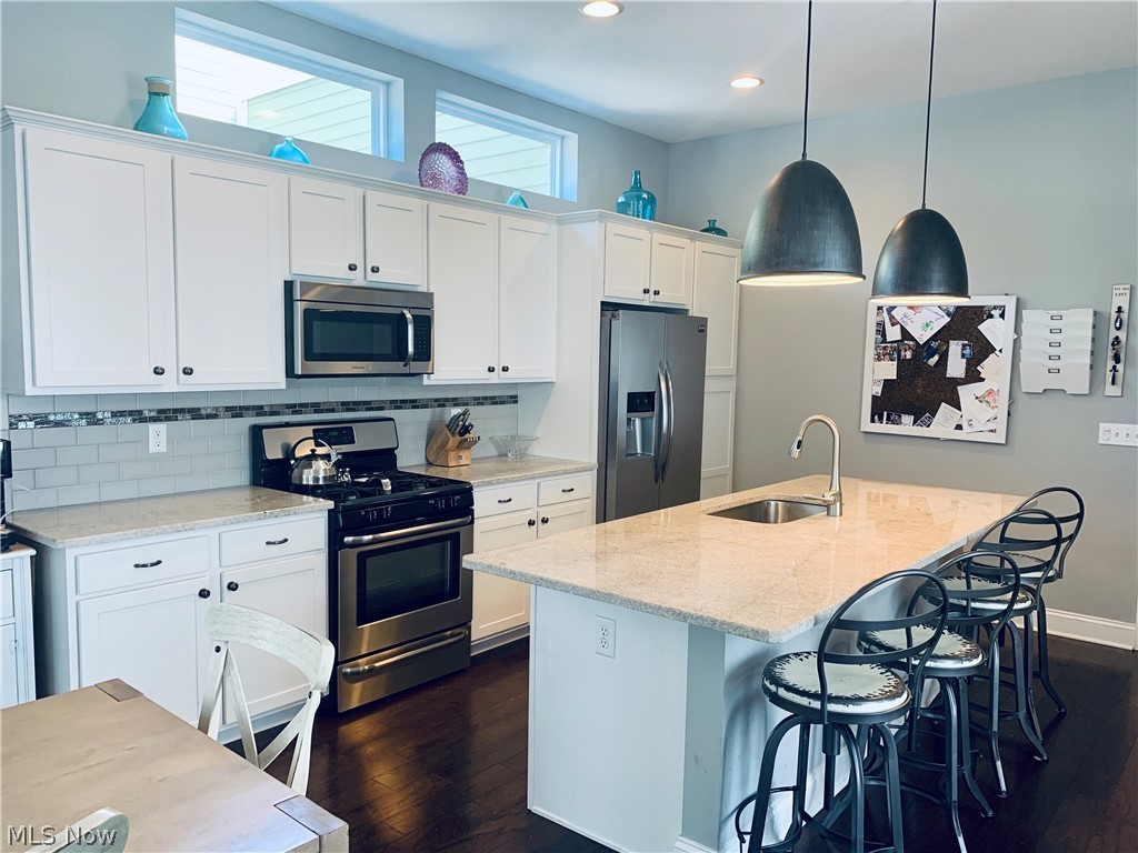 Ohio City - Residential