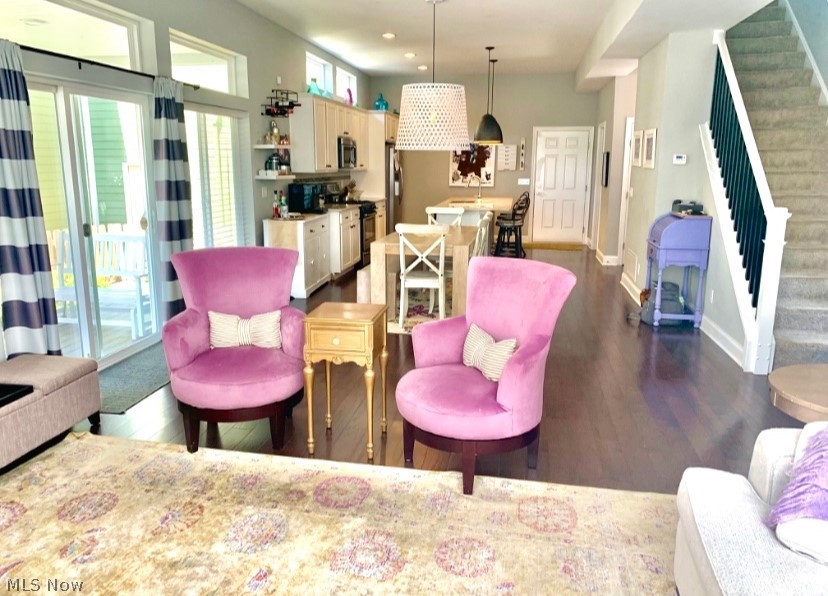 Ohio City - Residential