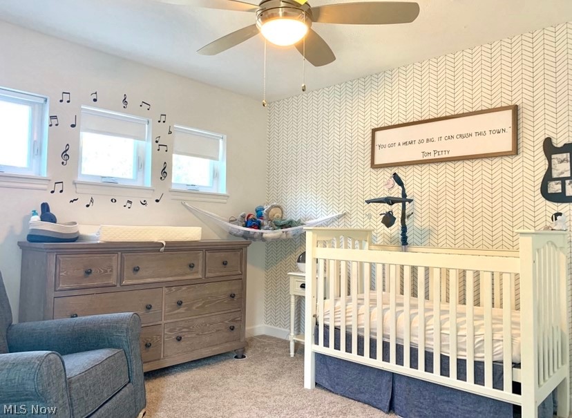 Ohio City - Residential