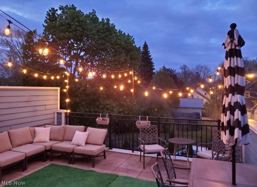 Ohio City - Residential