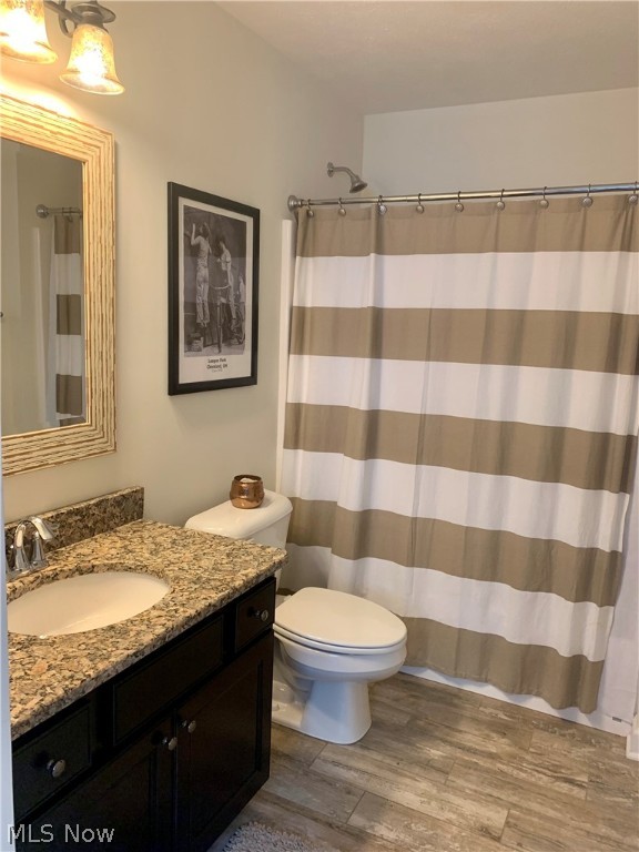 Ohio City - Residential